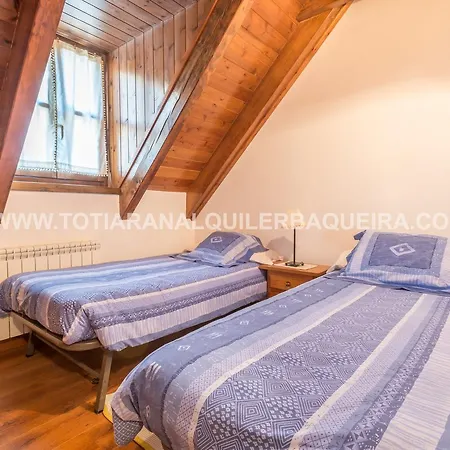Casa Montadi Dağ evi *
