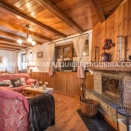 Dağ evi Casa Montadi