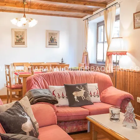 Casa Montadi
