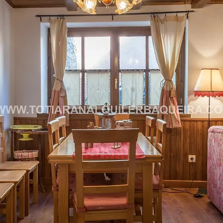Casa Montadi Dağ evi *