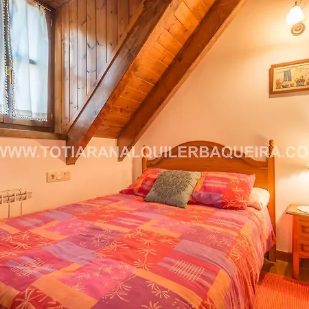 Dağ evi Casa Montadi *